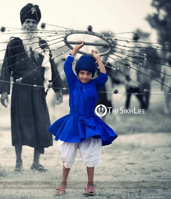 Gatka Wallpaper, Sikh Boy Images, Little Khalsa Images