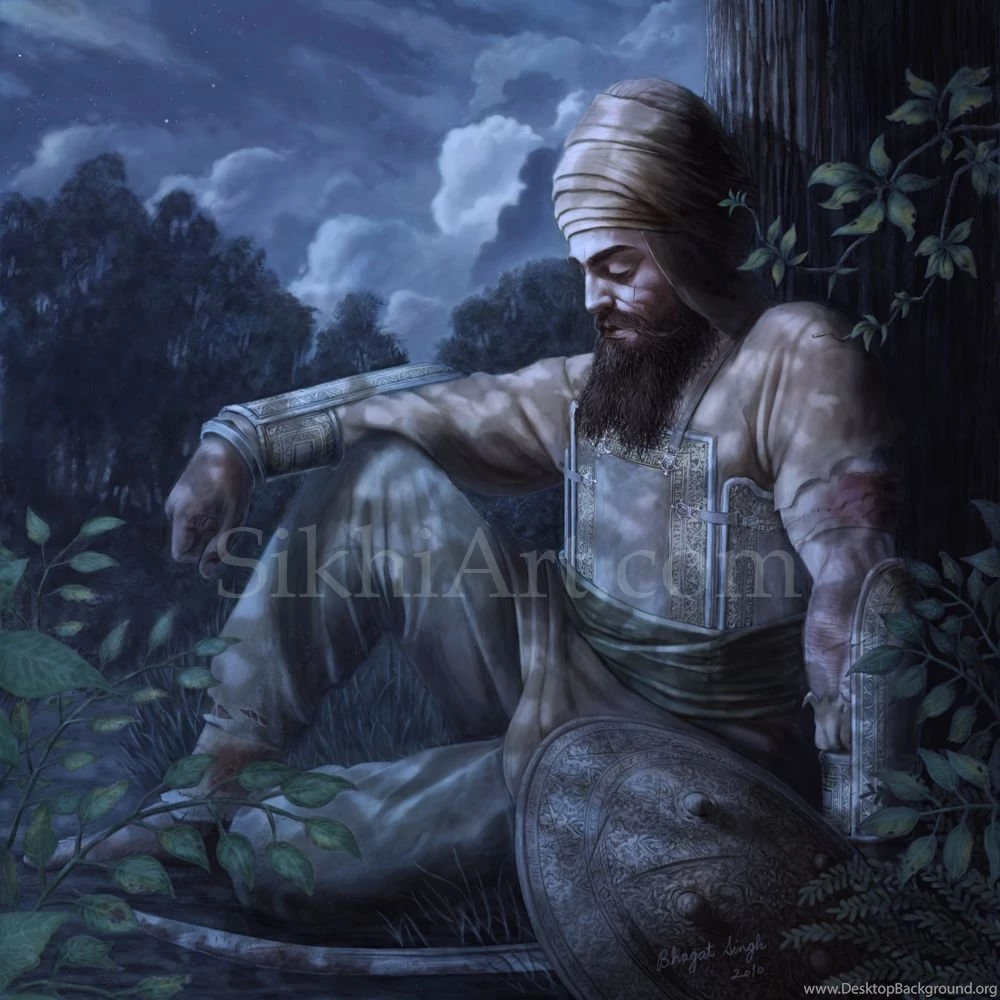 HD WALLPAPER For PC And Mobile : Singh KHALSA Pictures