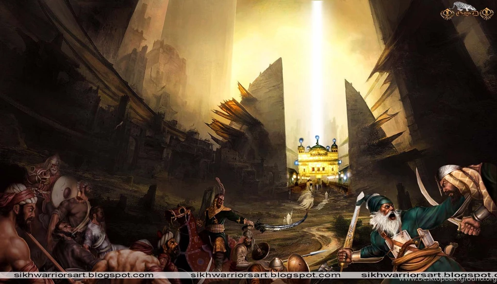 Sikh Wallpapers Hd Adam 613ca