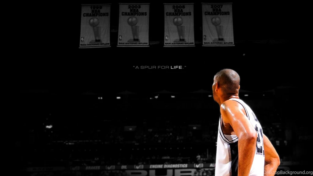Duncan Computer Wallpapers