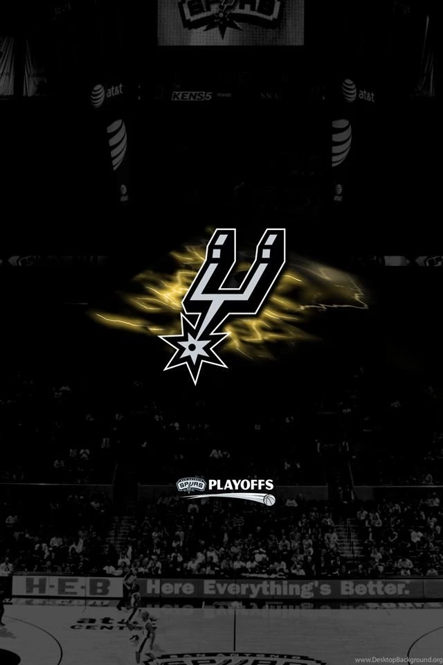iPhone Playoff Wallpapers