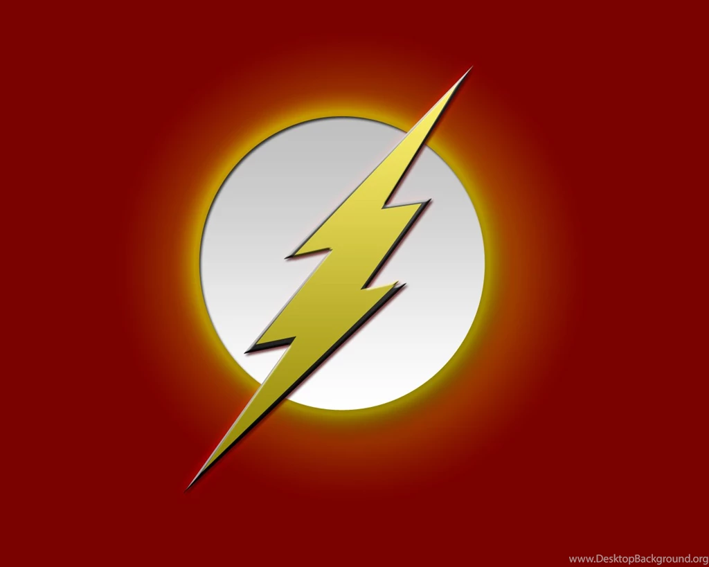 Pic > Flash Logo Wallpapers
