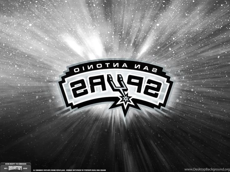 San Antonio Spurs Logo Wallpapers