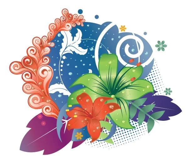 Floral Pictures