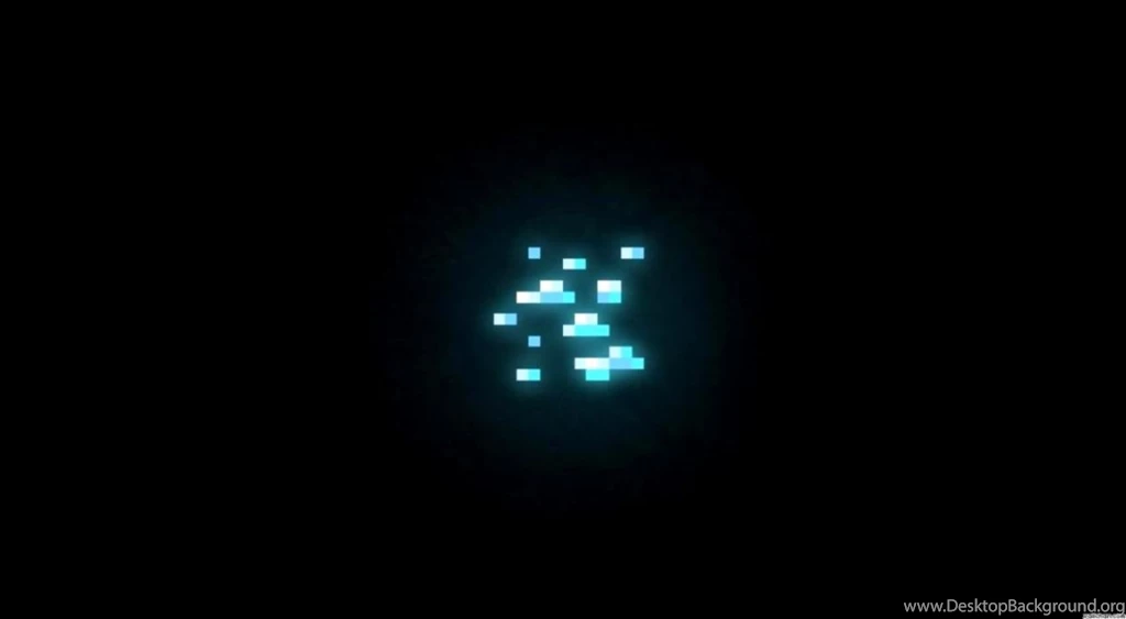 Minecraft Diamond Wallpapers
