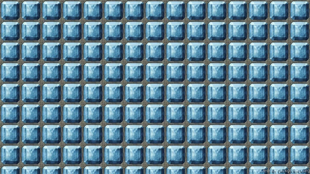 Minecraft Diamond WallPaper [HD 1080p] By DearVooDoo On DeviantArt