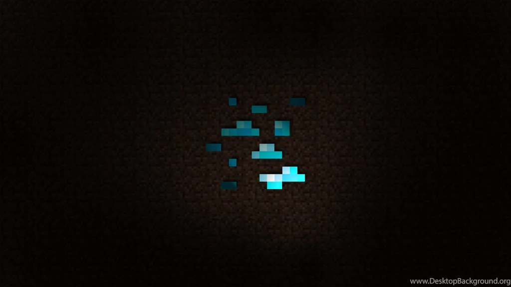What Does /r/Minecraft Think Of My Minecraft Wallpaper? : Minecraft