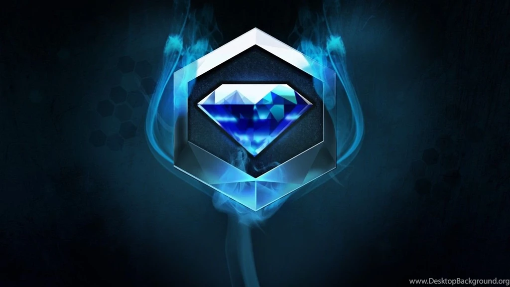 Diamond StarCraft II Widescreen Wallpapers