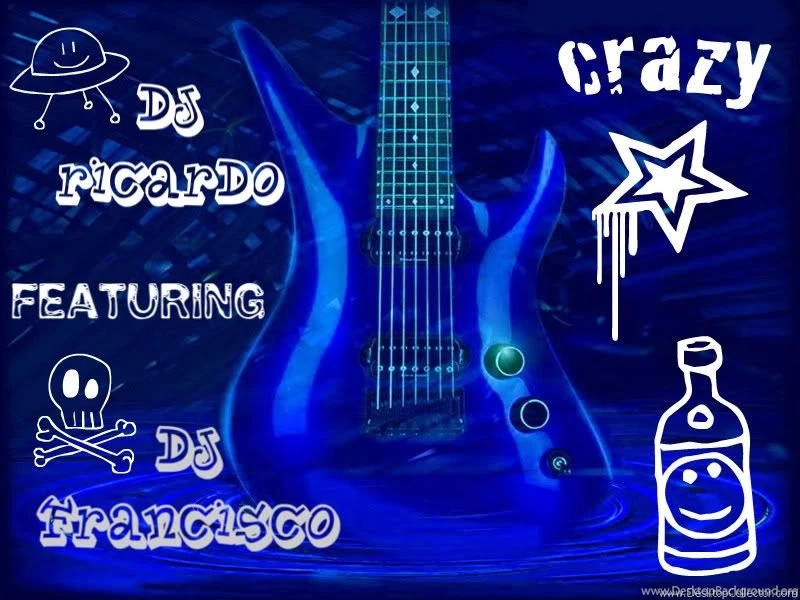 Blue guitar wallpaper 2.jpg Photo By Mexicanito_2008