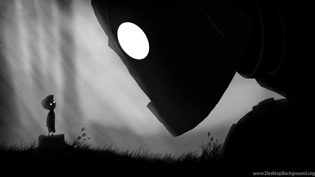 Limbo And Iron Giant Computer Wallpapers, Desktop Backgrounds ...