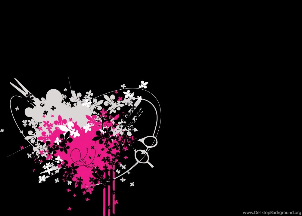 Cute Emo Backgrounds Wallpapers Cave