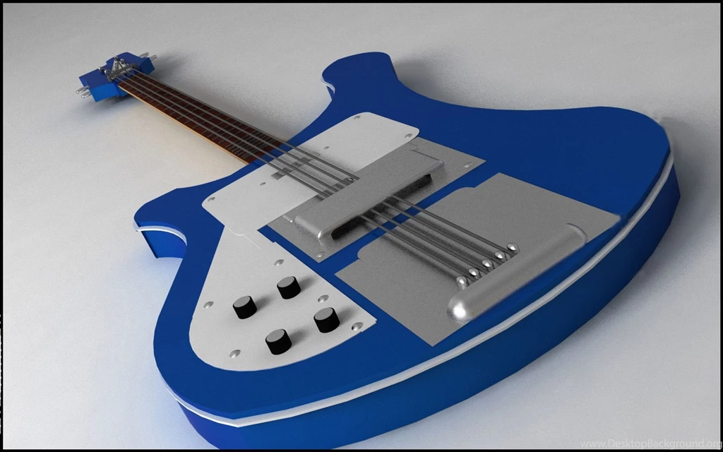 Bass Guitar Wallpapers Wallpapers Cave