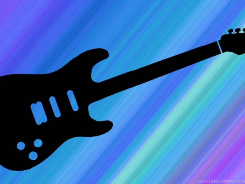 Guitar Wallpapers By Haruhi15 On DeviantArt