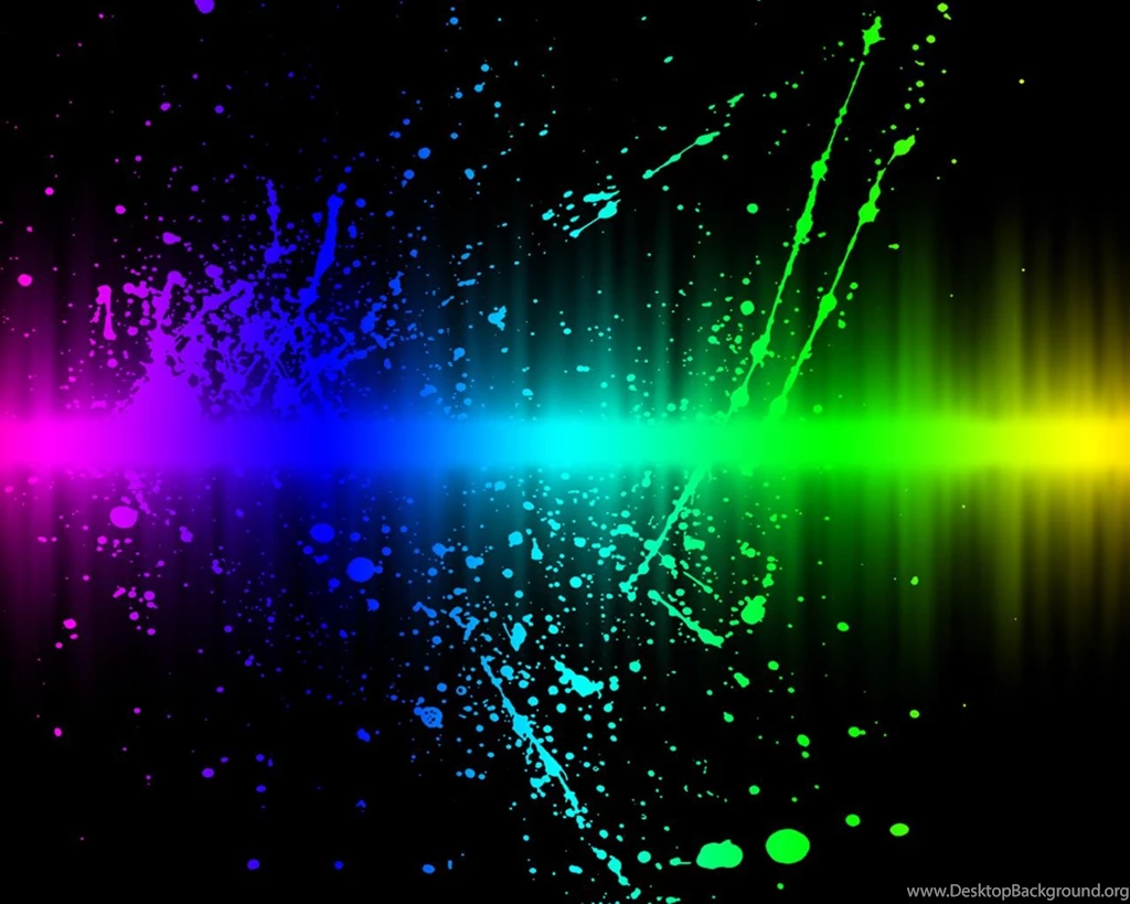 40 Abstract Wallpapers