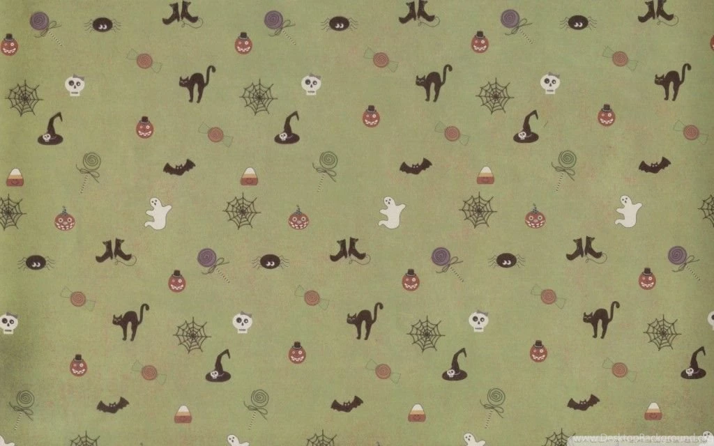 31 Spooky Halloween Desktop Wallpapers For 2014