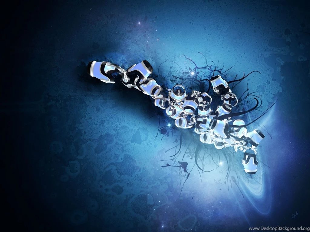 Abstract Wallpapers By JanPool On DeviantArt