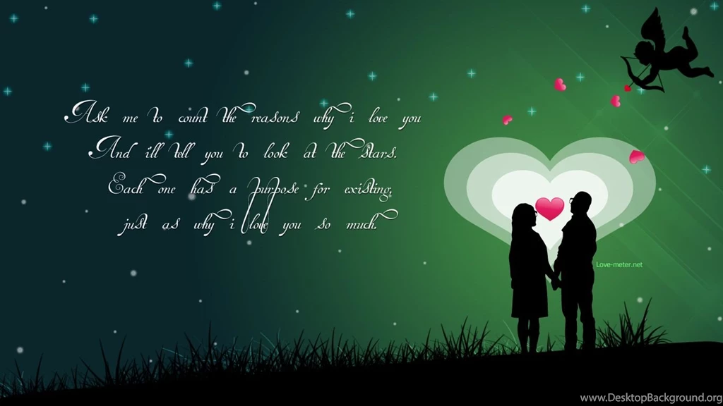 Download Wallpapers Of Love   All Wallpapers New