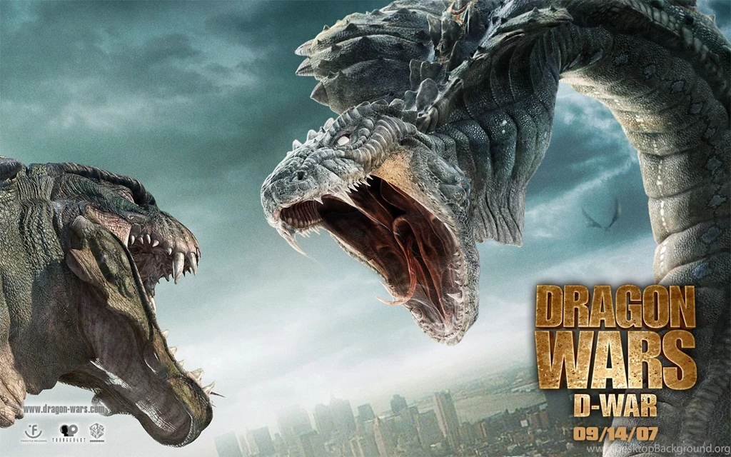 Drigon Wallpapers ~ Elrinconcitodemaya