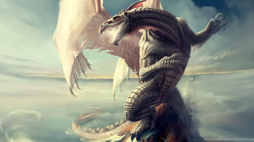Fantasy: Dragon, Picture Nr. 34434