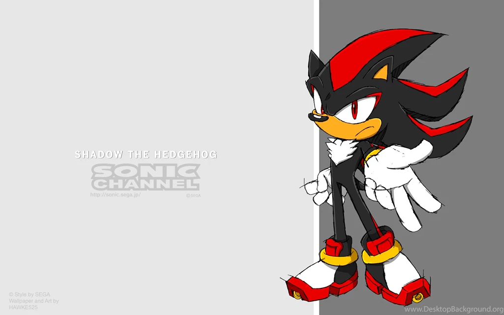 Sonic Wallpapers Favourites By XXVengeanceIsMineXx On DeviantArt