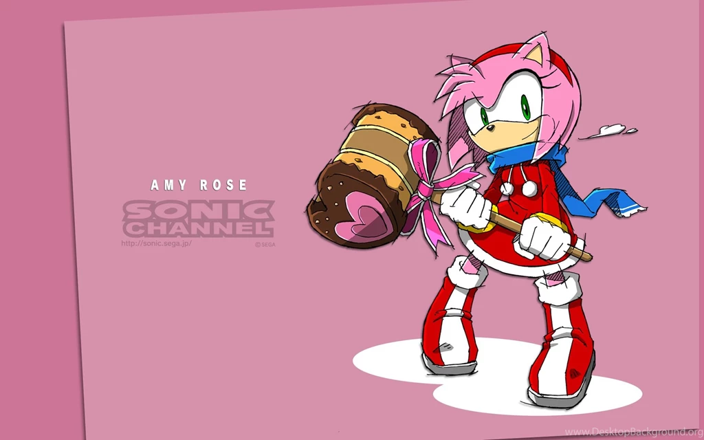 Wallpapers   Sonic Channel   Last Minute Continue