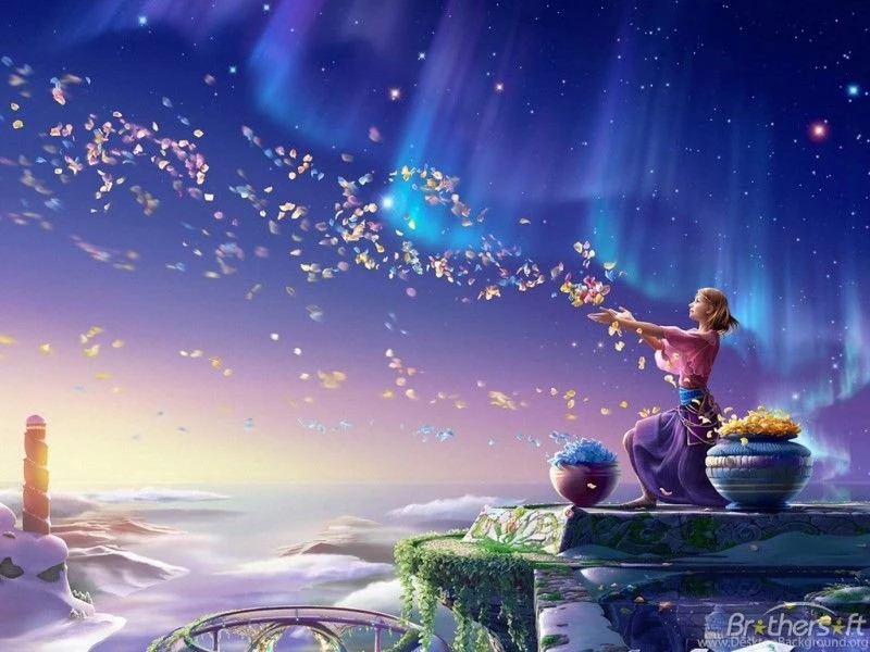 Galaxy Pics: Free 3d Desktop Wallpapers