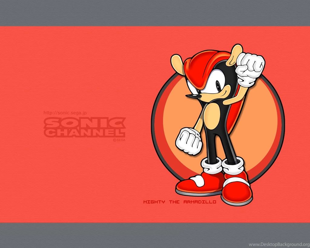Sonic Channel Sally Wallpapers By E 122 Psi On DeviantArt