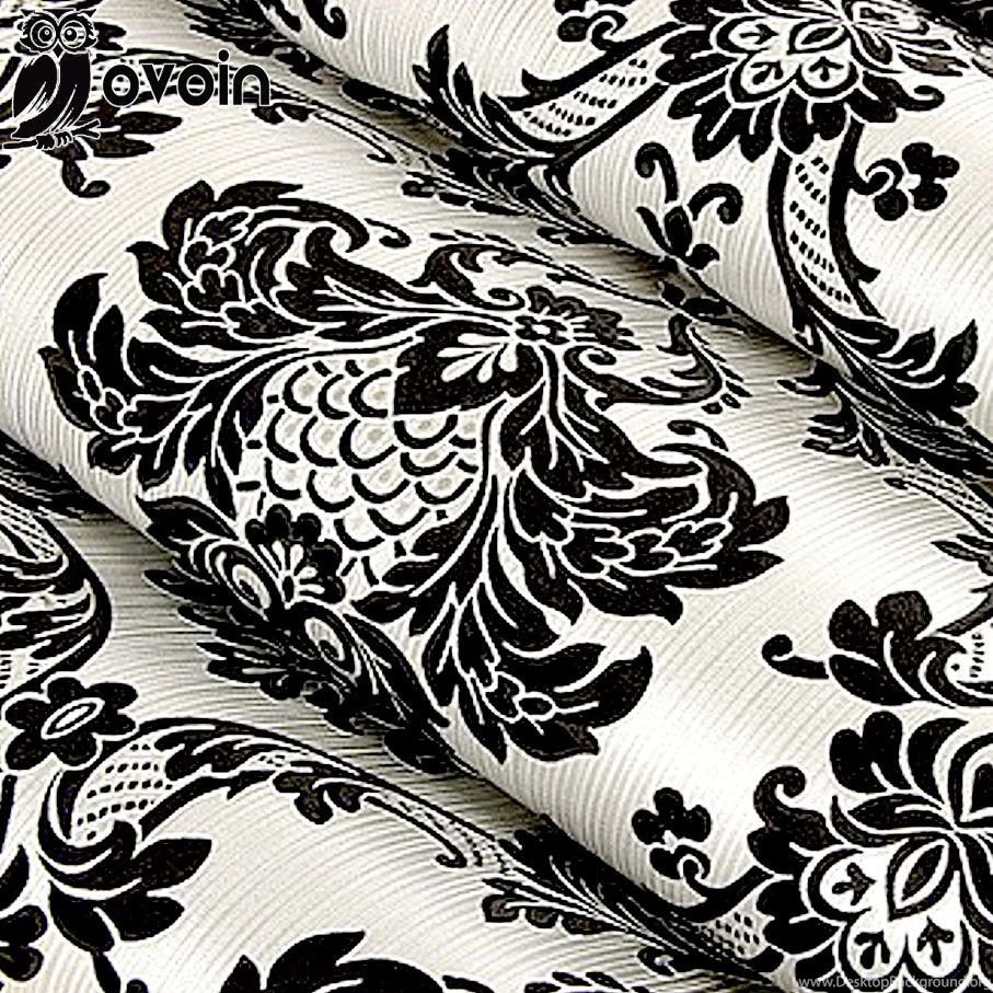 Popular Black Silver Wallpaper Buy Cheap Black Silver Wallpapers ...