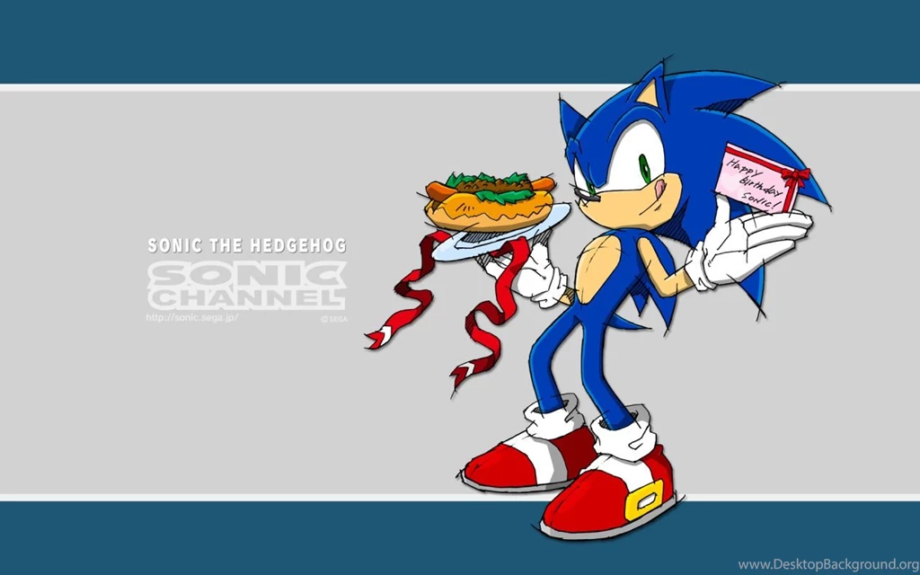 The Craziest Dream • I r gigi: Hikarehnoel: Sonic Channel...