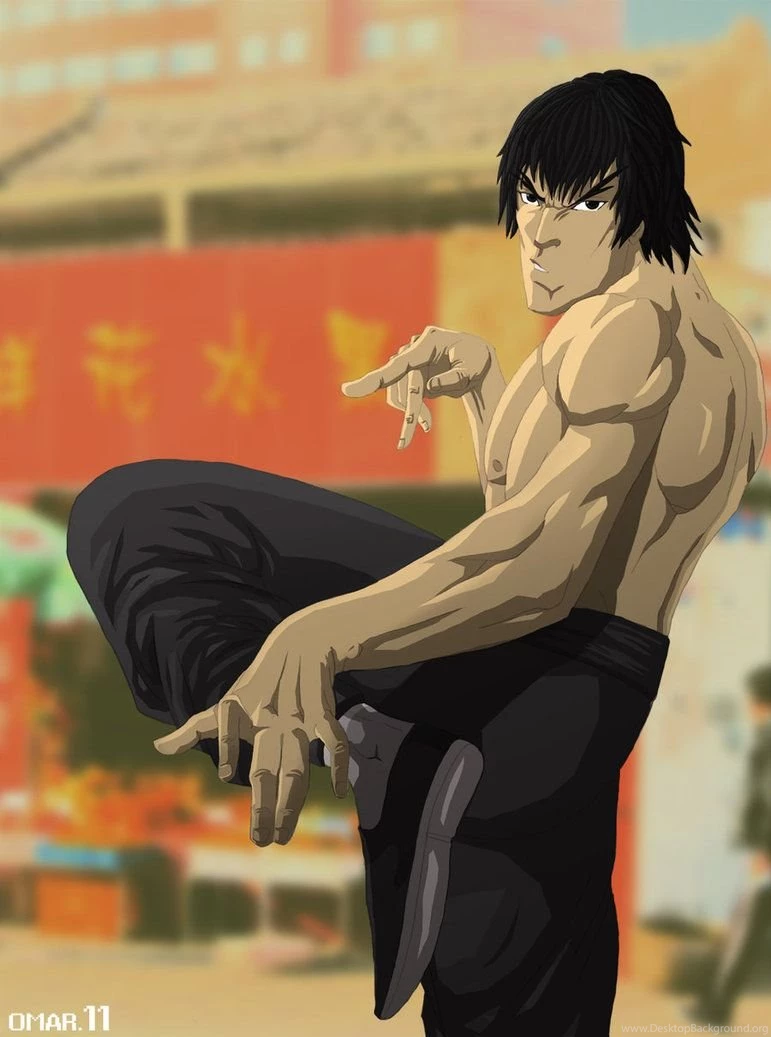 The Chinese Dragon Fei Long By OmaruIndustries On DeviantArt