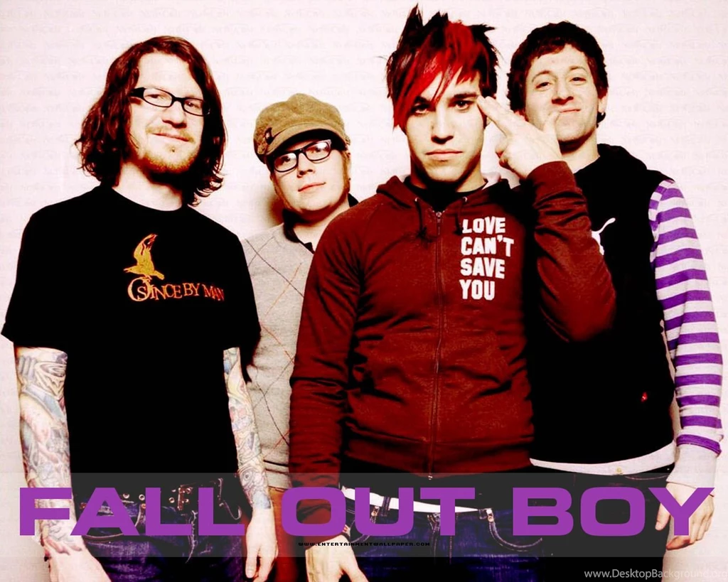 Fall Out Boy Wallpapers   721988
