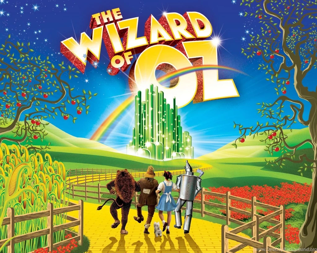 Oz Fun Ordway