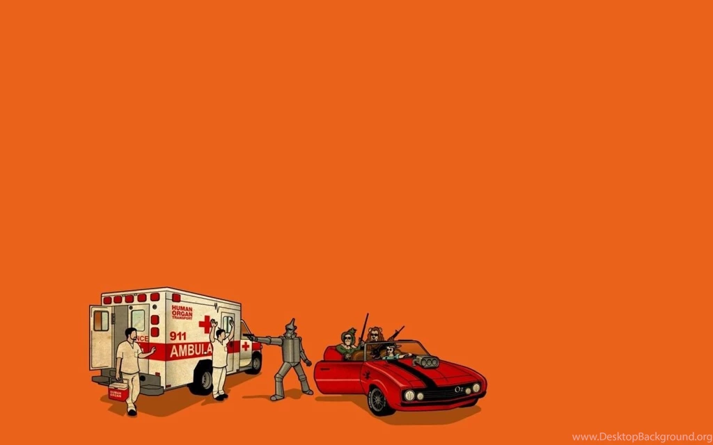 Wizard Of Oz Wallpapers Wallpapers Cave