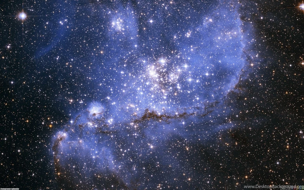 Blue Stars Wallpapers   Open Walls