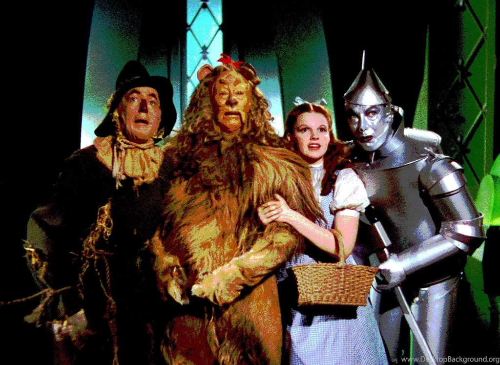 WIZARD OF O Z Adventure Family Fantasy Movie Film Wizard of oz (28 ...