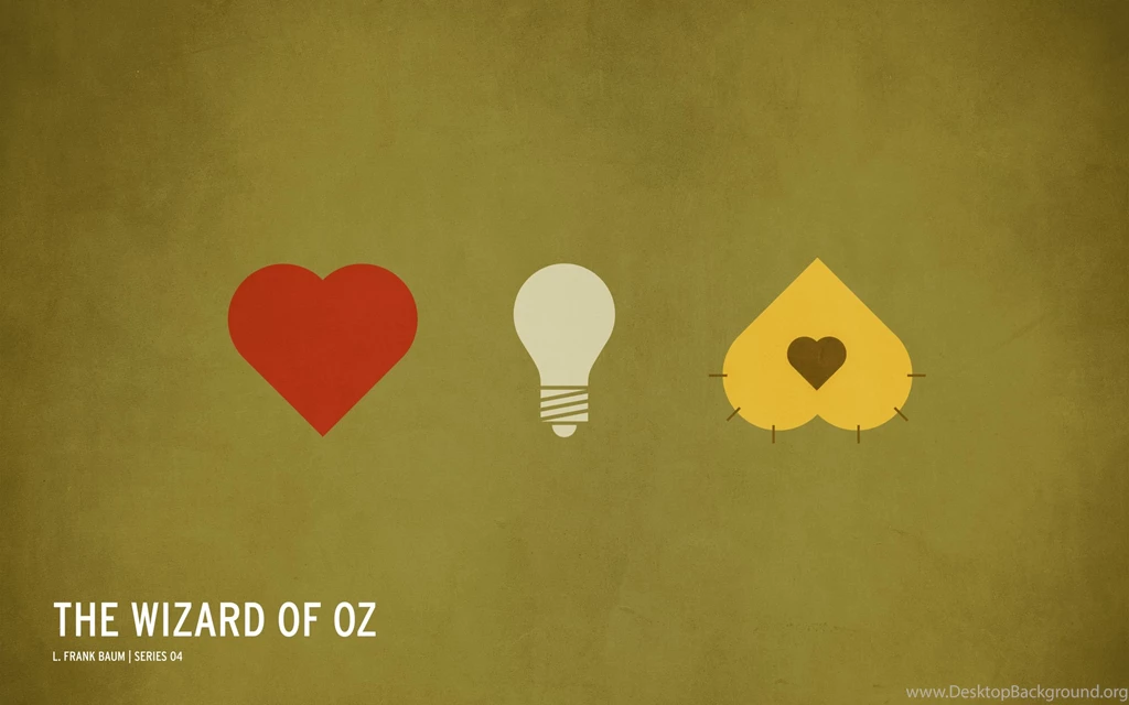 Christian Jackson's Minimalist Classic Children's Story Series ...