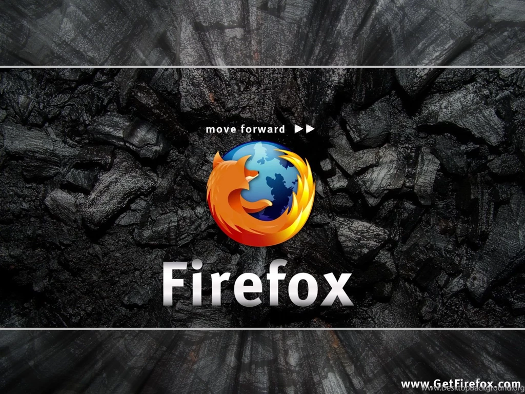 Firefox Wallpapers