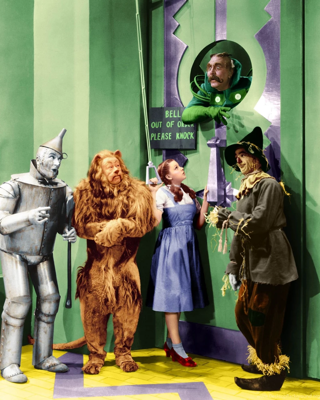 Desktop Pictures Of The Cowardly Lion In Wizard Of Oz Wallpapers 3d ...