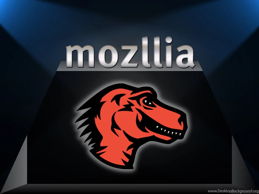 Free Mozilla Wallpapers