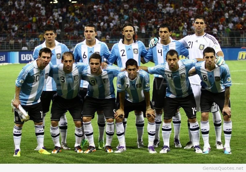 4.Argentina football team 2014.jpg