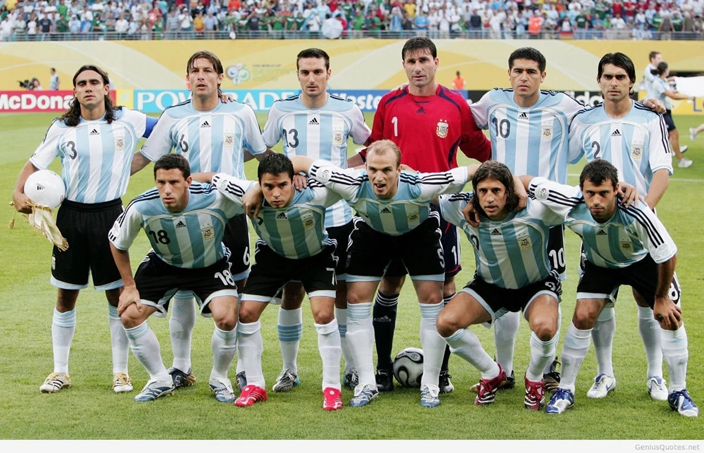 Argentina Football Team Wallpaper 1.jpg