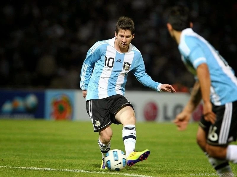 Argentina National Team HD Wallpapers Free Desktop Backgrounds And ...