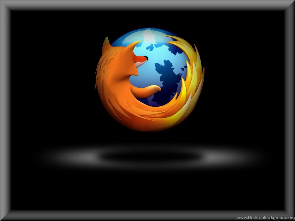 Free Firefox Wallpapers By: Ken Saunders