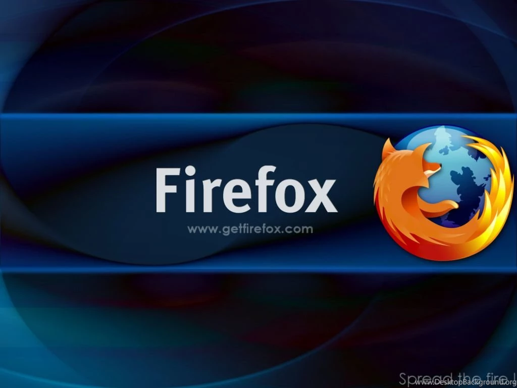Free Firefox Wallpapers By: Sonickydon