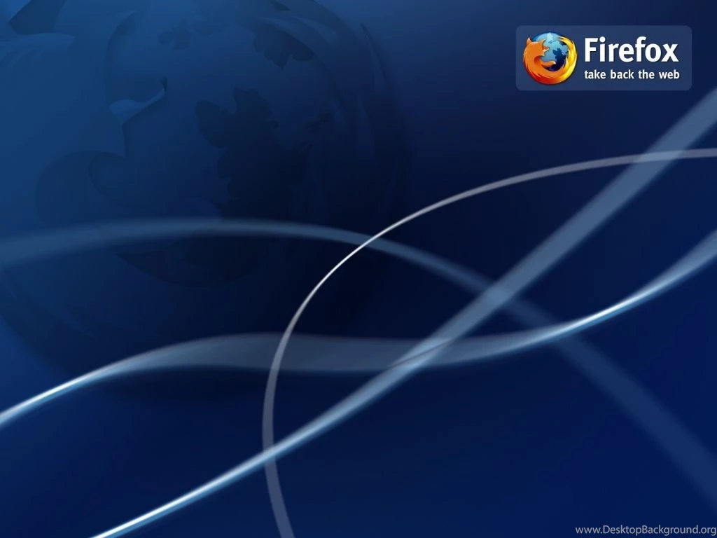 1024x768 Mozilla Firefox Waves Desktop PC And Mac Wallpapers