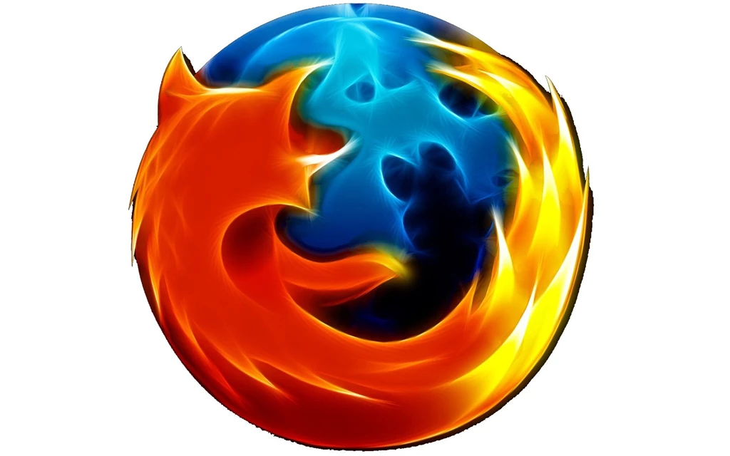 Mozilla Firefox Logo Browser Wallpapers