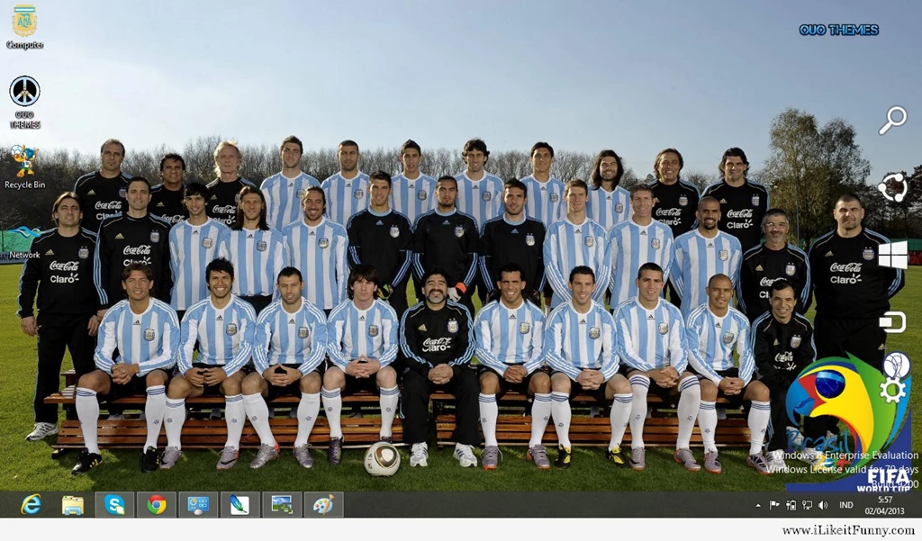 Fifa World Cup 2014 Wallpapers Free HD