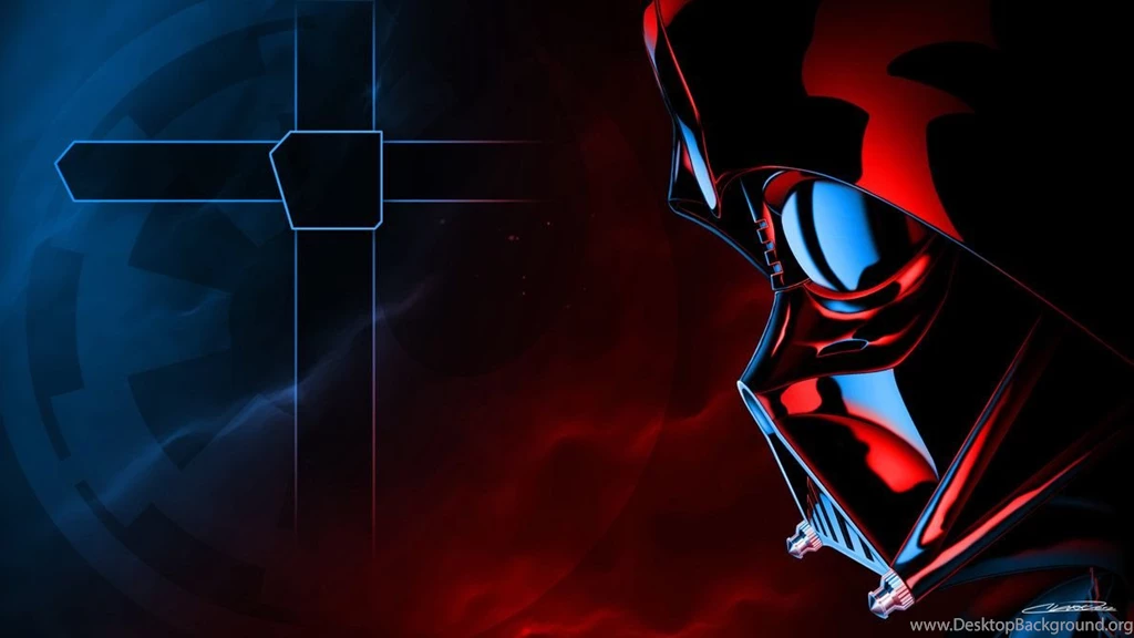 Vader PS3 Wallpapers By GrandMaster J5 On DeviantArt