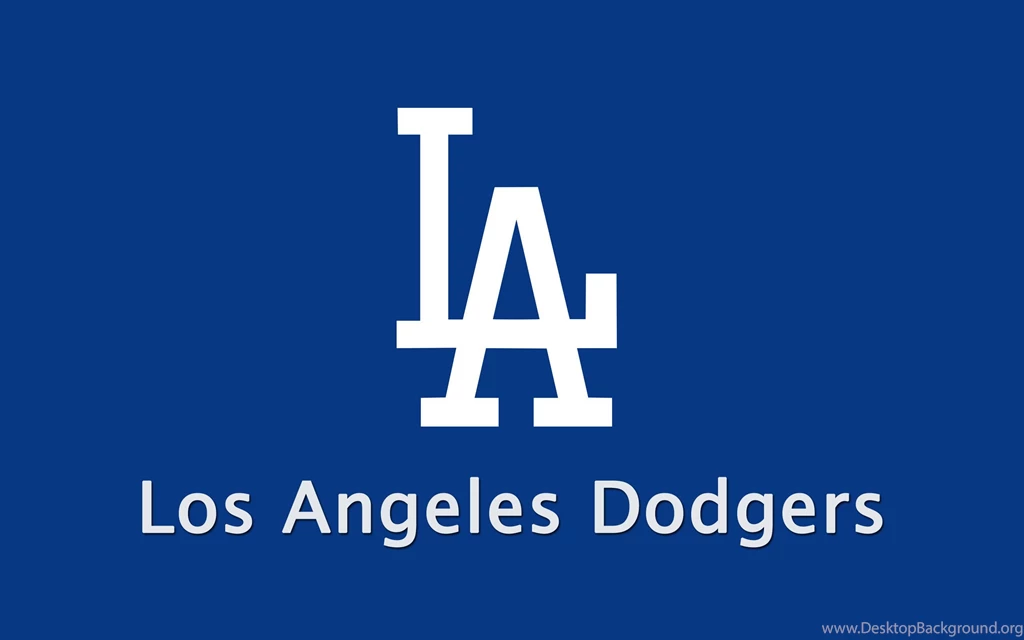 Los Angeles Dodgers Desktop Wallpapers 21031