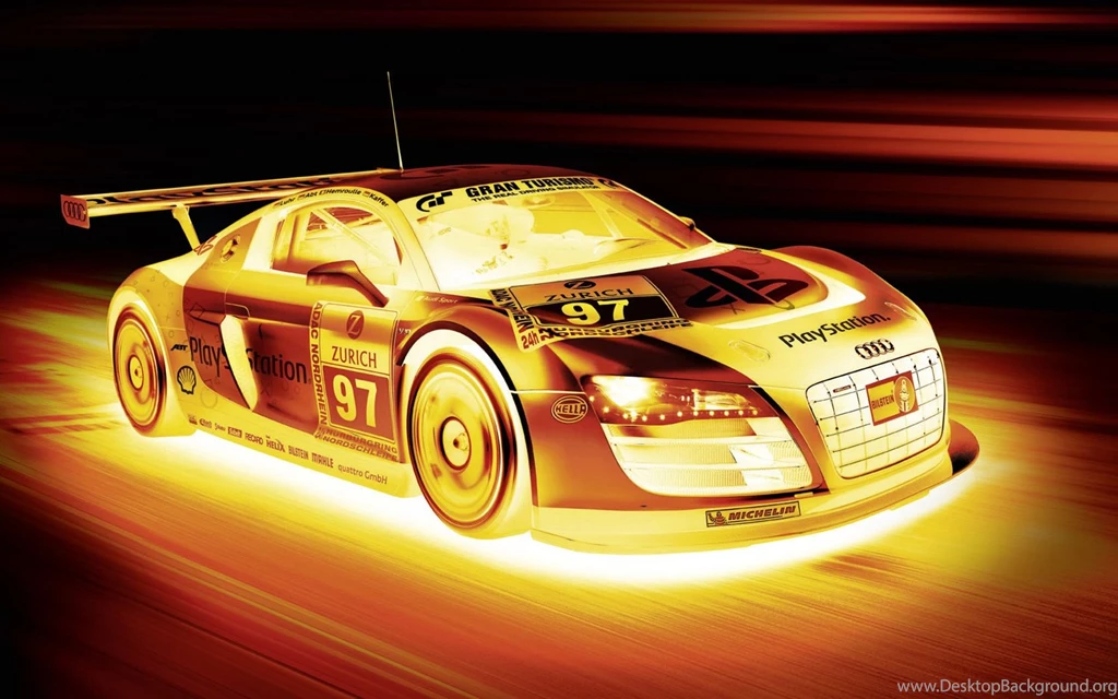 Pictures Of Cars Racing Desktop Wallpapers   All About Gallery Car